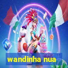 wandinha nua